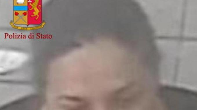 La polizia a caccia di una “pendolare” dei furti