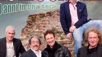 Inizia la festa dei Donatori Fratres di Montecalvoli