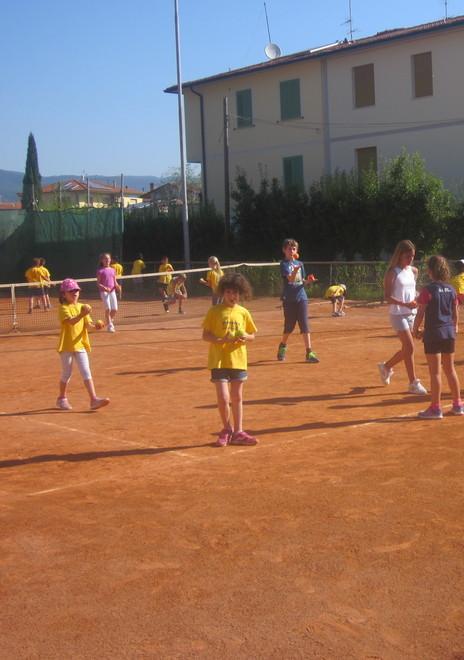 Oltre ottocentomila euro per trasferire il Tennis club 