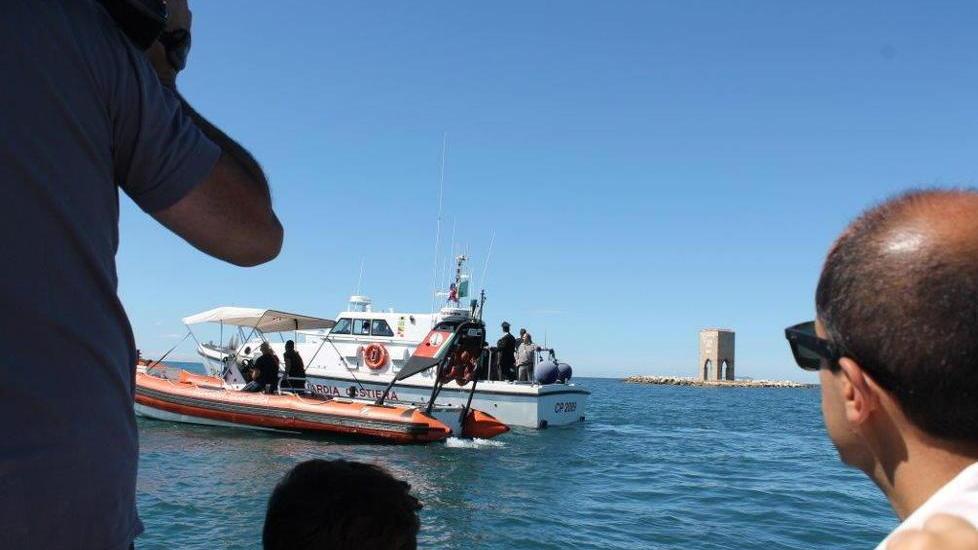 Meloria, il parco apre alla modifica delle norme sulla pesca