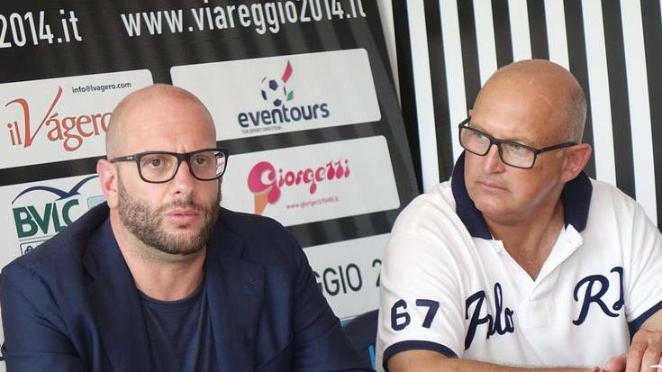 Baroni: «Al lavoro per costruire il futuro»