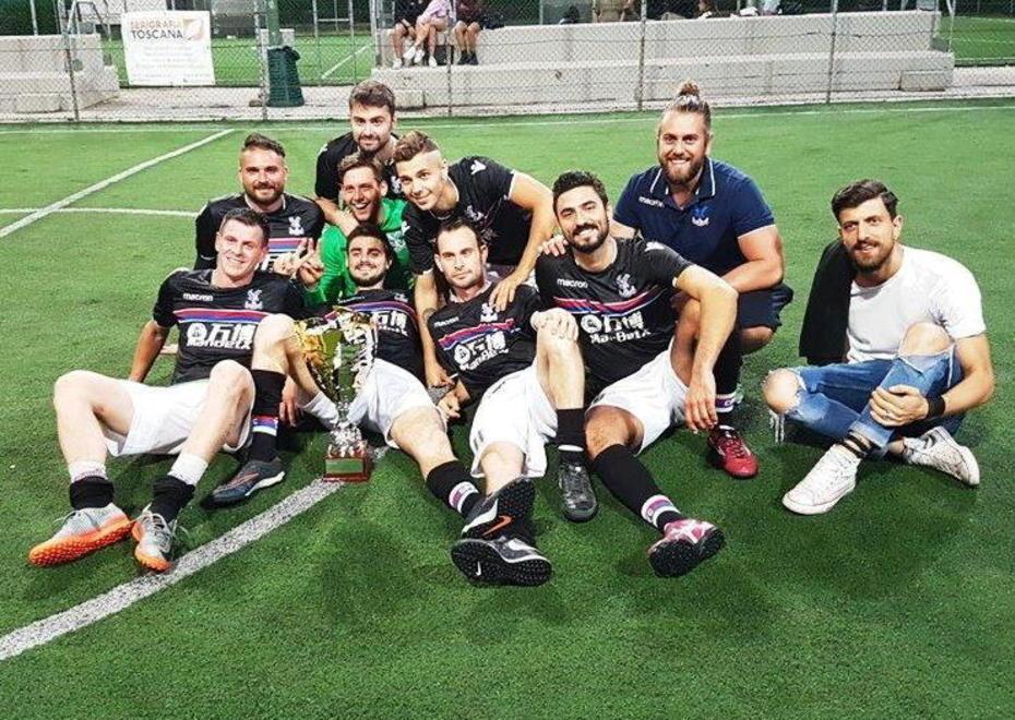 Triplete per il Crystal Palace È sua anche la Coppa Pro