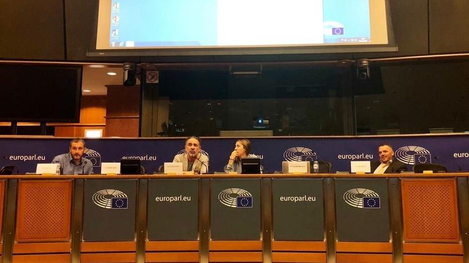 Convivere, il modello fa scuola all’Ue