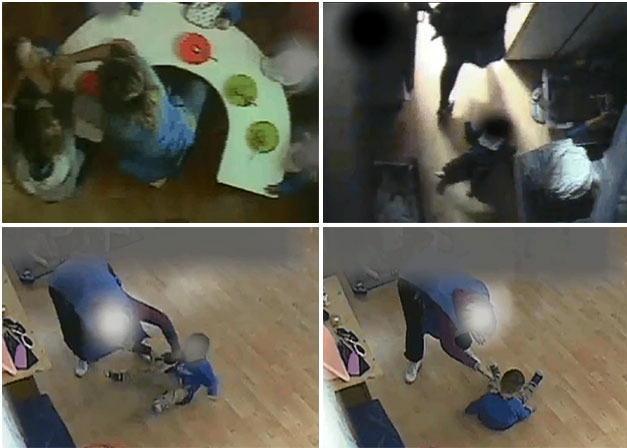 «Quell’asilo non è un lager, ma i maltrattamenti ci sono» 