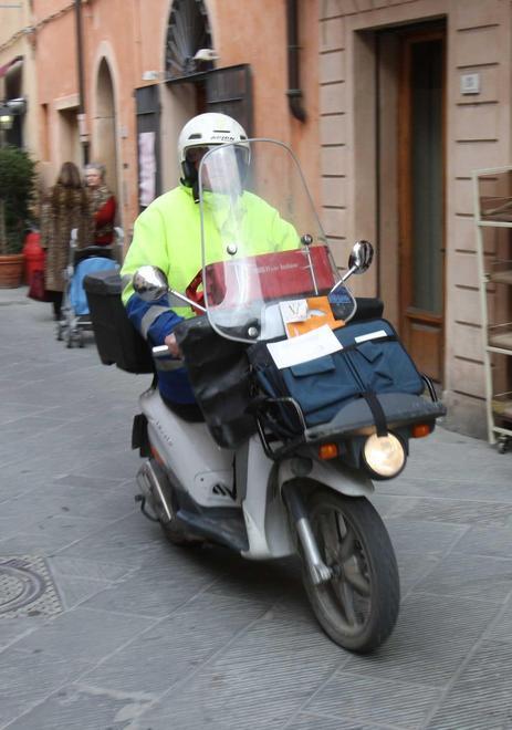 La posta arriva puntuale ma agli indirizzi sbagliati 