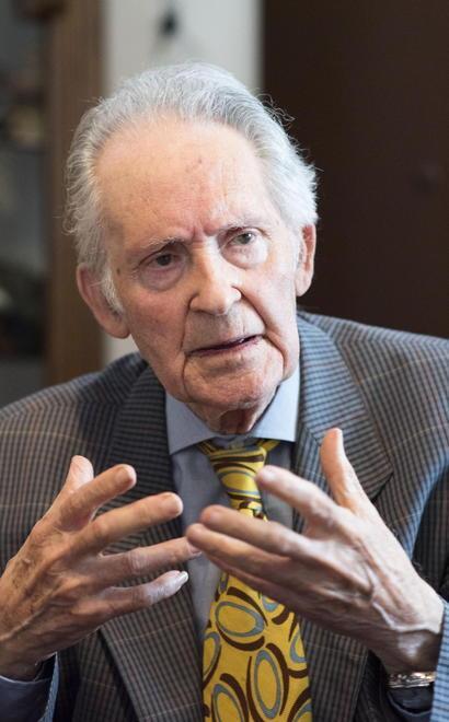 Gualtiero Passani una vita per l’arte e per l’insegnamento 