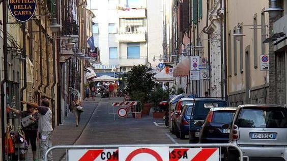 «Ztl flessibile e sostegno ai commercianti»