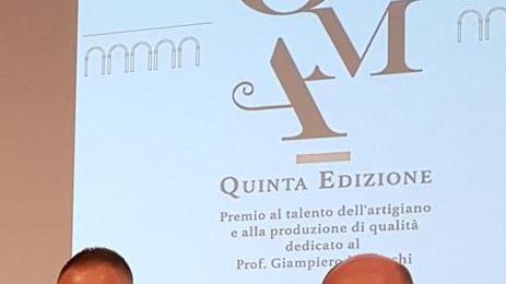 “Qualità e talento”: il premio Oma ai fratelli Musetti