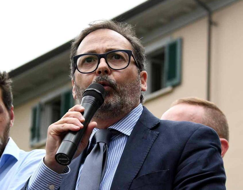 Sfida sul “prima gli italiani” e sulla gestione dell’acqua 