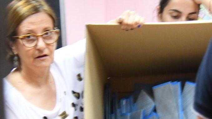 Gli ex candidati: nessuno per Volpi, in tre per Persiani