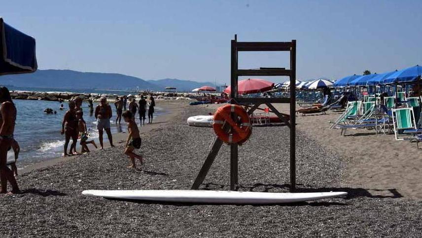 I balneari al futuro sindaco: «Ci dia una città turistica»