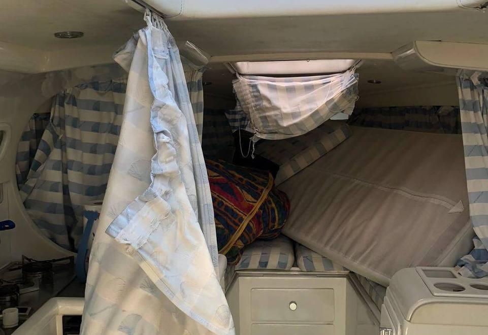 Altri furti e danni alle barche in Darsena Nuova: «Siamo nel mirino» 