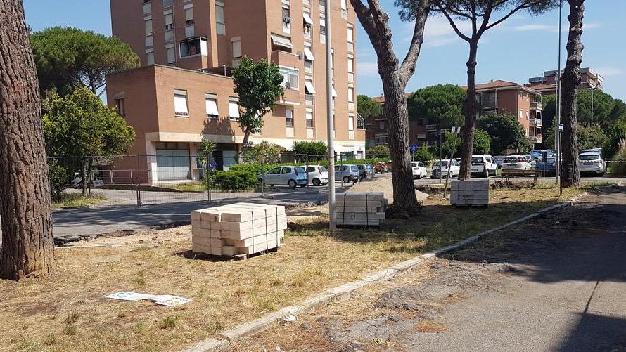 «Lasciati soli il Comune non ci ascolta»
