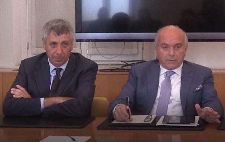 Savorani: «Sulla Bretella non si fa marcia indietro» 