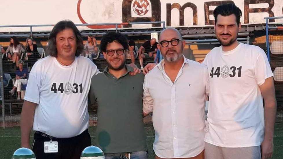 San Felice e Sant’Agostino in festa al torneo di Ambrogio