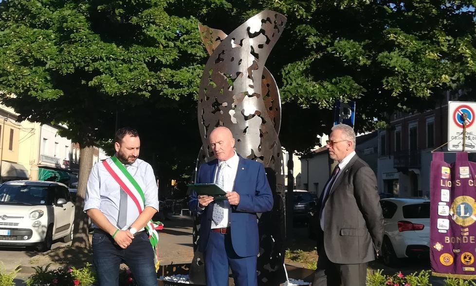 Lions, 50 anni in un monumento