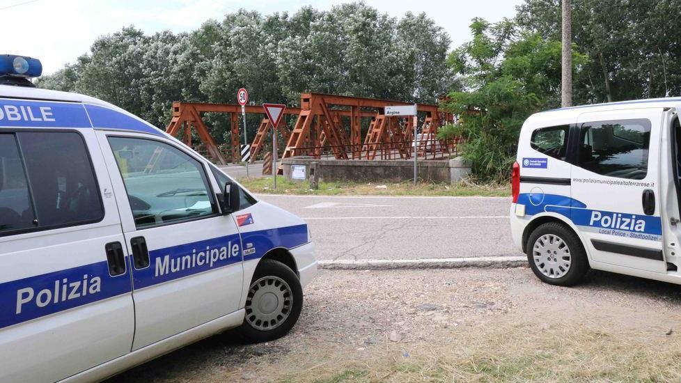 Lavori al ponte, Garuti: disagi inevitabili