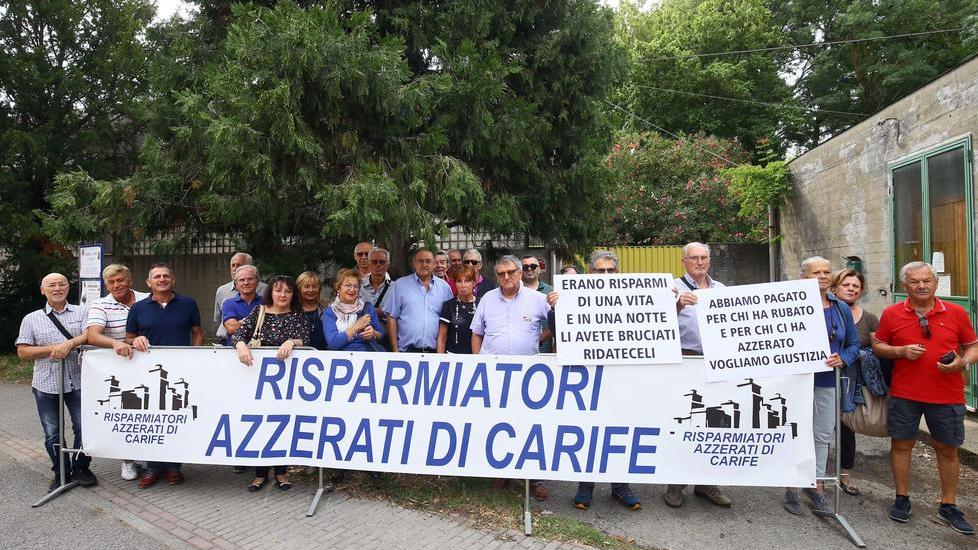 «Ma servono altre risposte dalla politica»