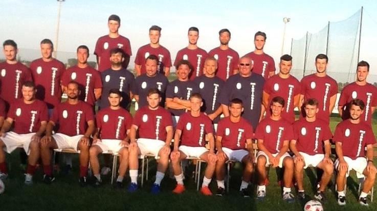 «Siete davvero fantastici» Il calcio ha passato l’esame