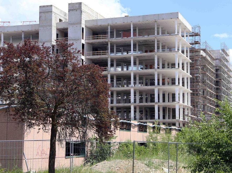 Parnasi generoso coi partiti ma moroso con il Comune 