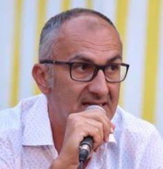 In viaggio sul Torpedone di Francesco Abate