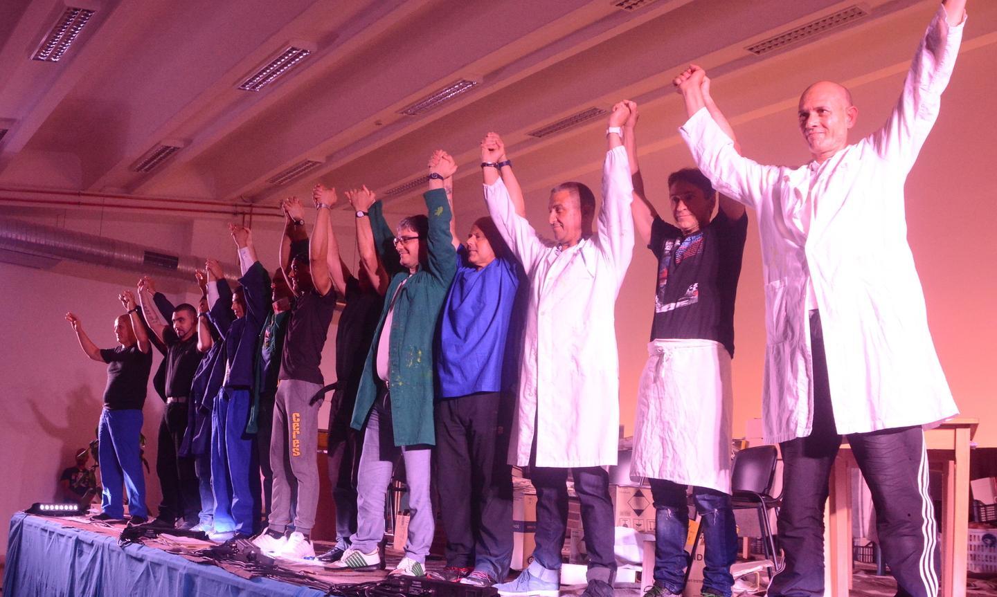 Reinserimento sociale dei detenuti, garante nazionale a Sassari