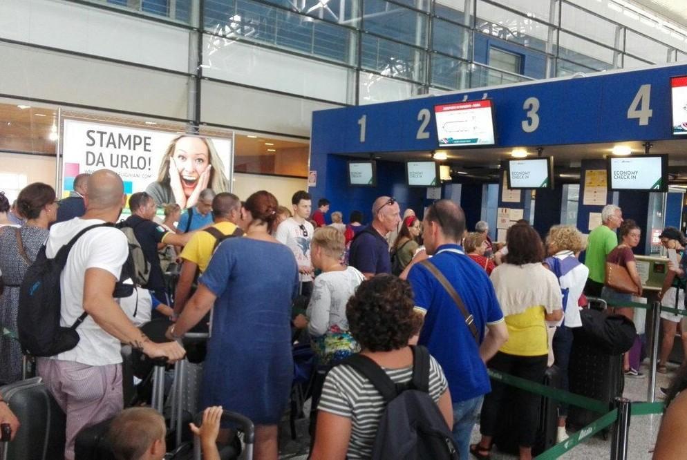 Air France, nuovo volo Cagliari-Parigi 