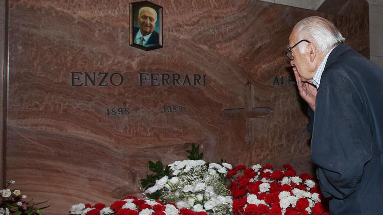 Caso della salma di Ferrari il pm chiede 17 condanne 