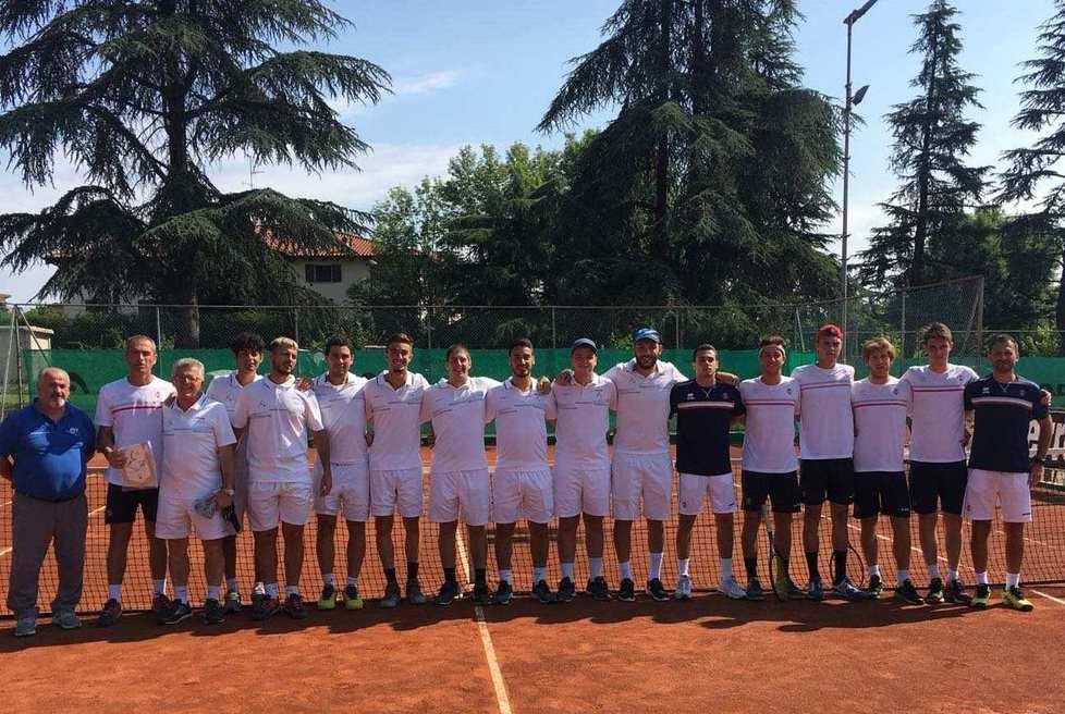 Il Ct Albinea non passa 