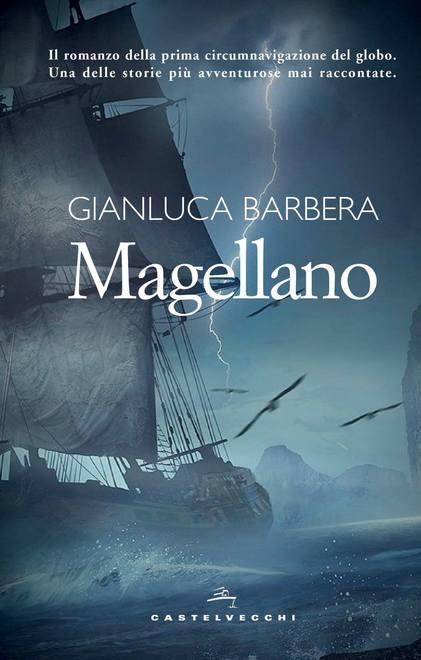 In testa alle classifiche sulla rotta di Magellano 