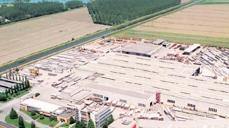 C7, l’azienda è pronta a ricollocare otto operai