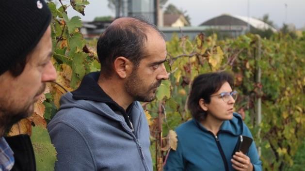 Lucca Biodinamica amplia la cerchia dei soci