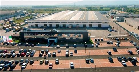 Essity compie il primo anno Stabilimenti anche a Pescia