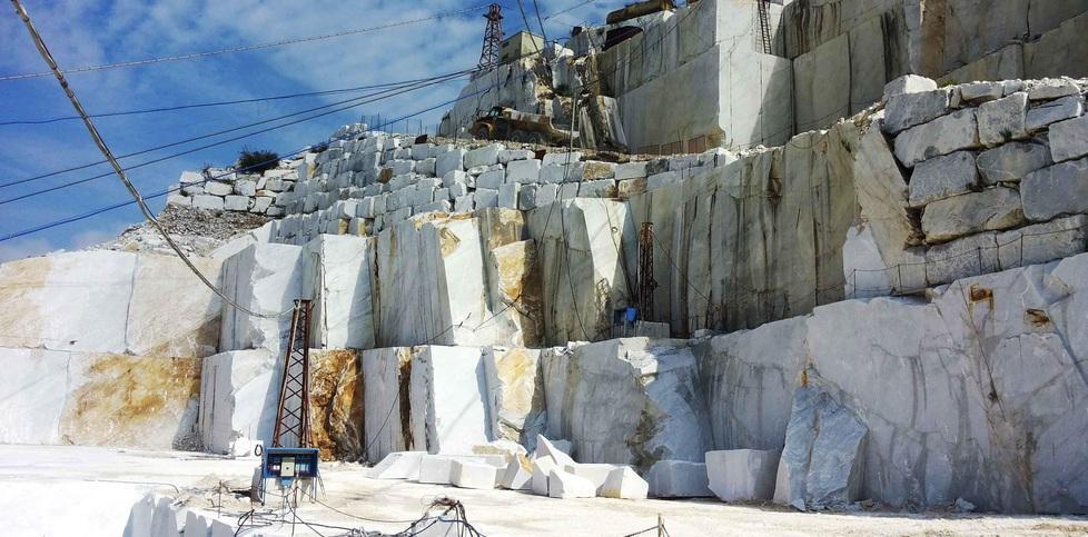 Nuove tariffe sul marmo, sono pronti i ricorsi 