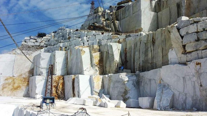 Nuove tariffe sul marmo, sono pronti i ricorsi