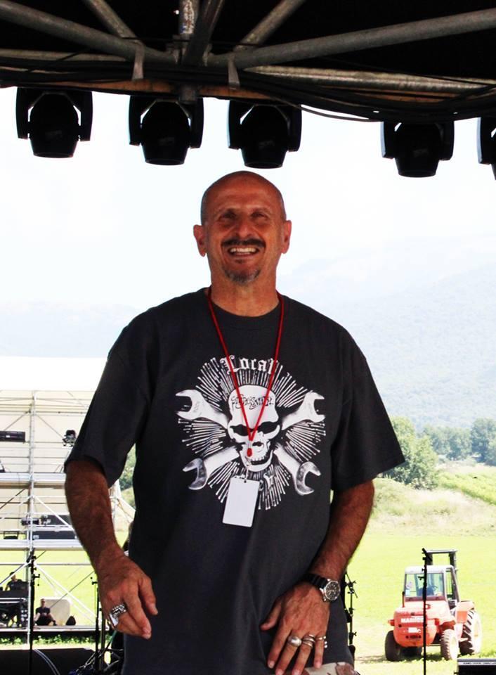 Toni Soddu aveva 60 anni