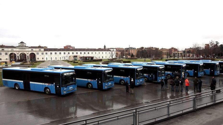 Ristorno per gli abbonati di Modena. Già 660 le richieste a Seta