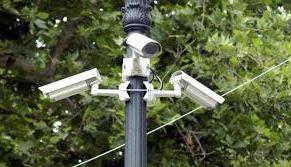 Altre 35 telecamere per controllare Modena
