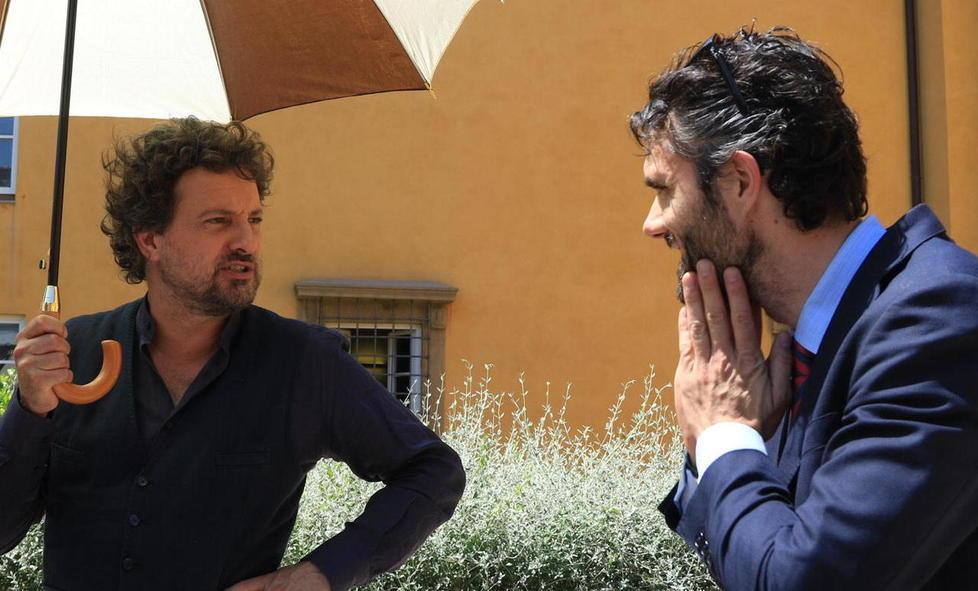 «Mi ha conquistato la sua educazione»