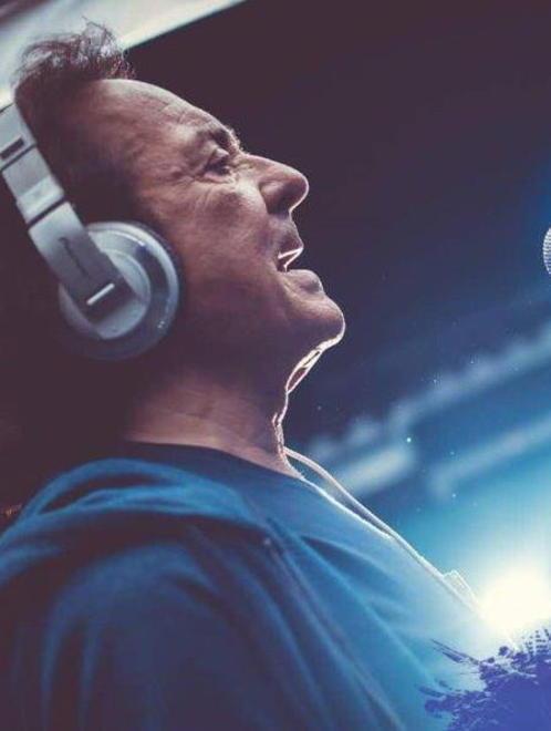 Musica anni ’80 con il mitico Cioni 