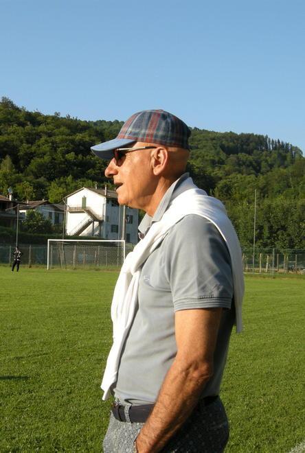 A Montepiano la parata delle ex stelle Viola 