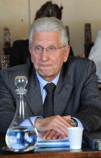 Sindacato e politica in lutto per Ciriello 