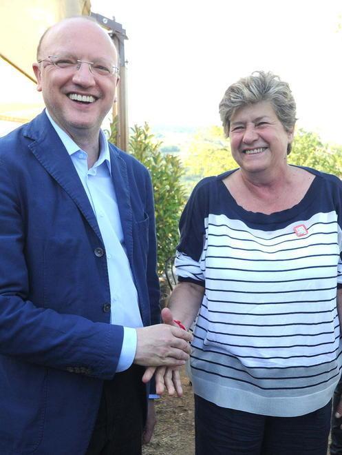 Dopo ventun anni Serravalle dice addio a “Cgil Incontri” 