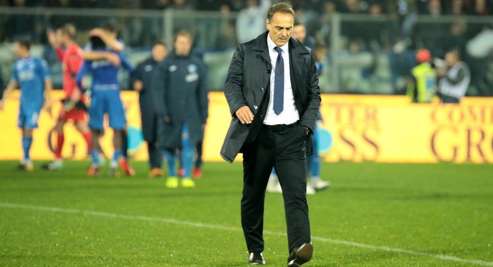 Vivarini può tornare in pista alla guida della Juventus B