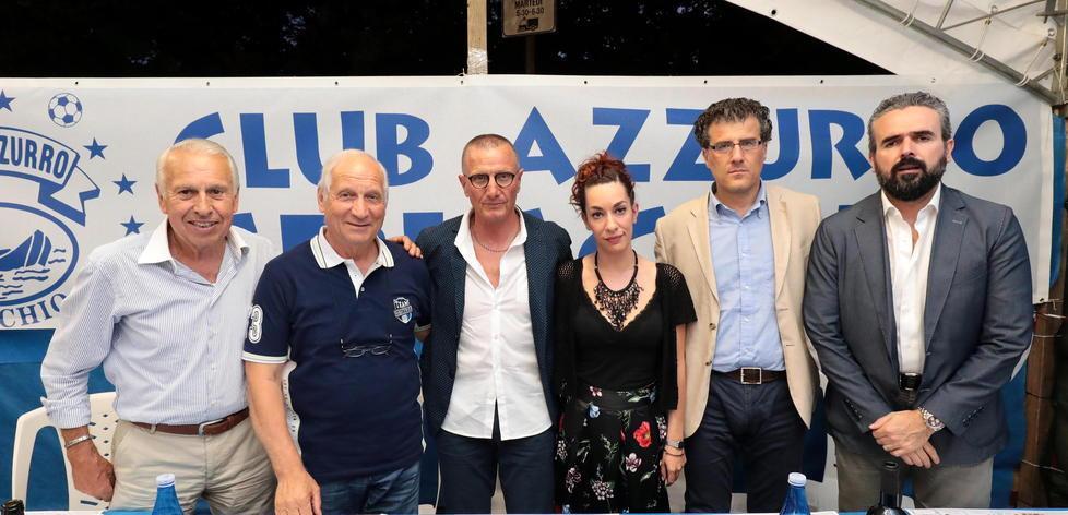 «Pronto a pagare di tasca mia per poter allenare Mchedlidze»