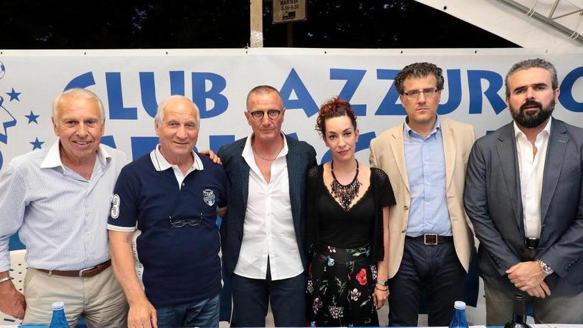 «Pronto a pagare di tasca mia per poter allenare Mchedlidze»