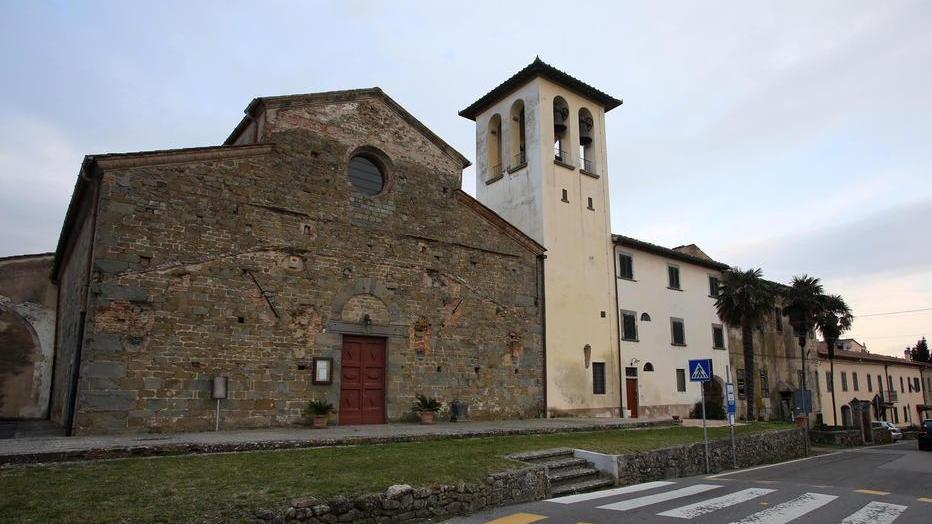 Riapre dopo sei anni la pieve di S. Ansano