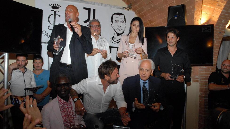 Festa dello Juventus Club Capanne
