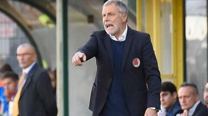 Braglia festeggia la serie B con zero bomber in rosa