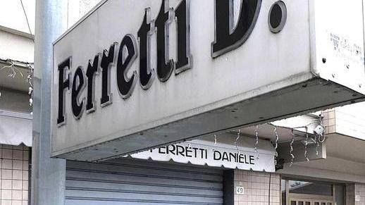 Rapina da Ferretti, processo veloce per i due reo confessi